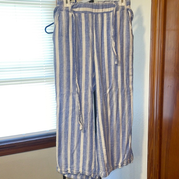 Loose fit pants - Picture 1 of 1